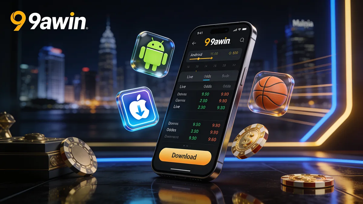 Resetting Your 9awin Password: 9awin guide for players in the Philippines